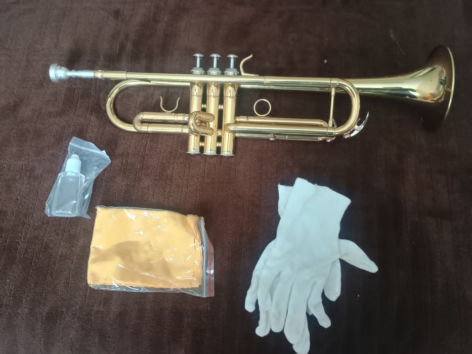 Труба духова Maxstone.