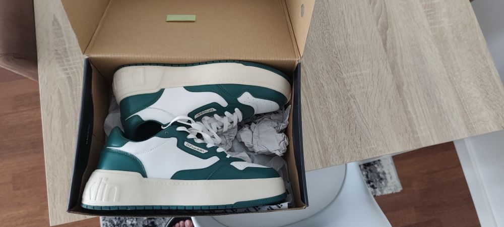 Sapatilhas D.Franklin DFSH32160