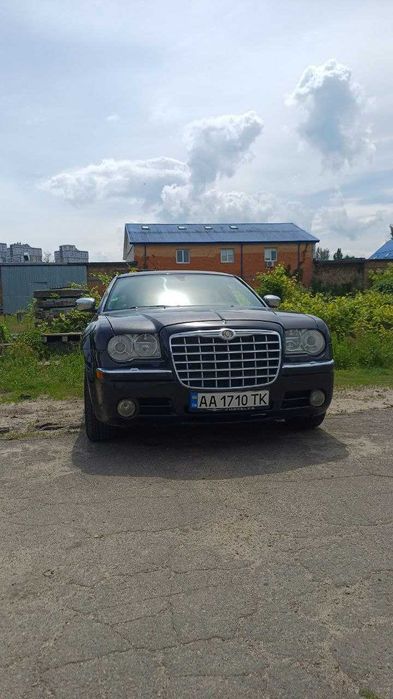 Продам чудове авто. Не терміново!