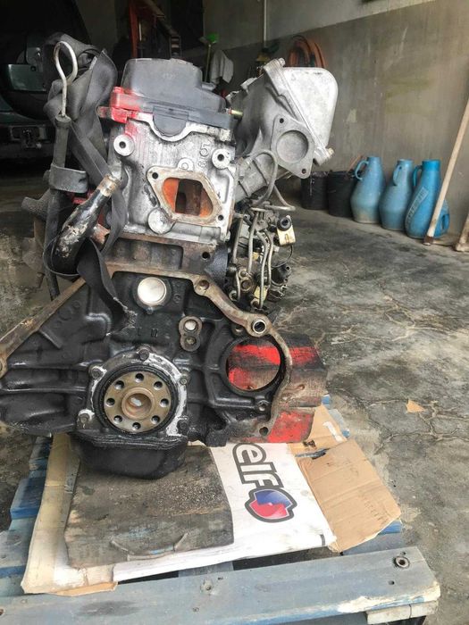 Motor Opel Corsa 1.7 D