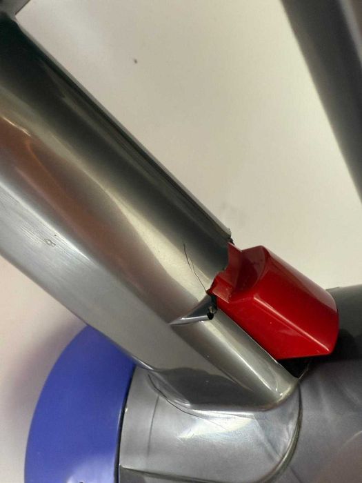 Silnik do odkurzacza Dyson V8 Absolute srebrny oryginalny