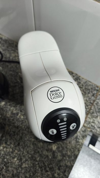 Dolce Gusto - Automatic487720914078945283