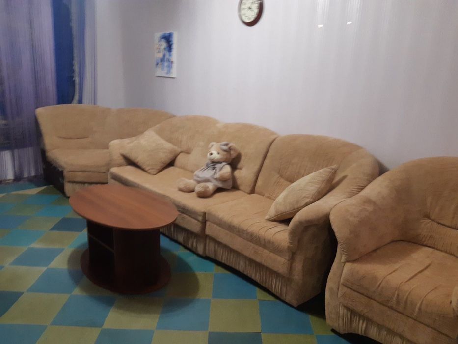Собственник.Сдам 2-х комн. кв.в Краматорске ул. Мудрого 51