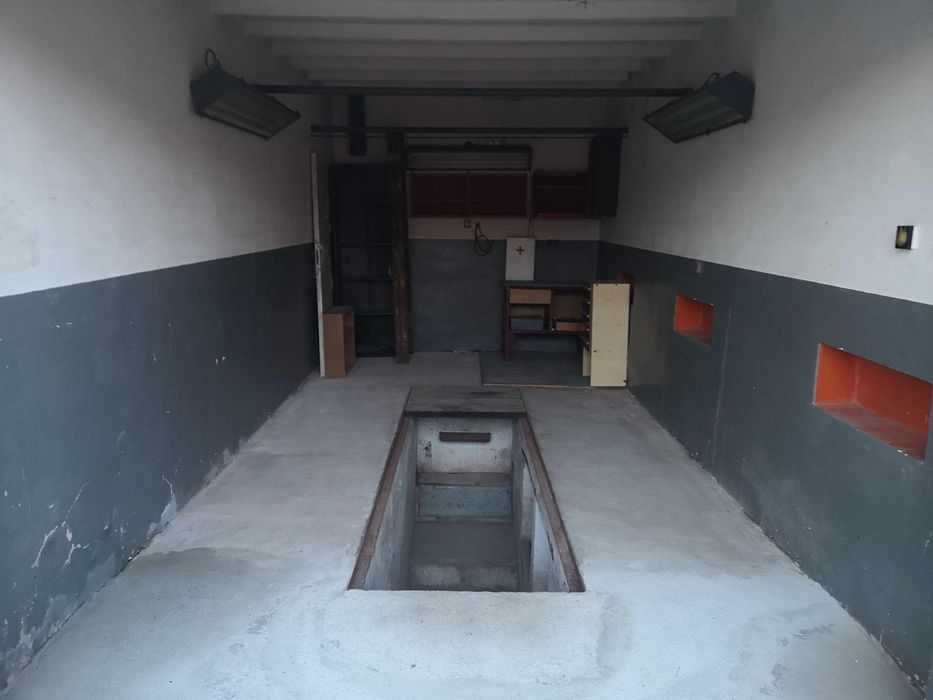 Wynajmę garaż 18m2 Legnica ul. Baczyńskiego