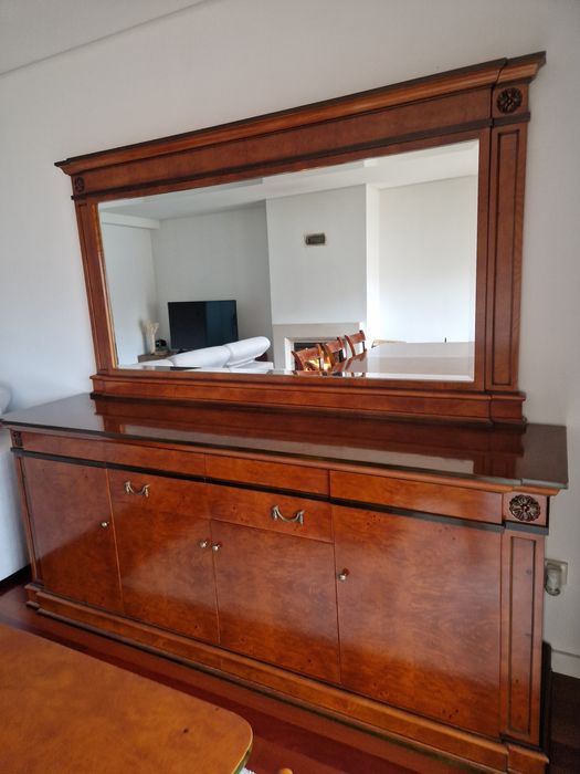 Mobília sala de jantar