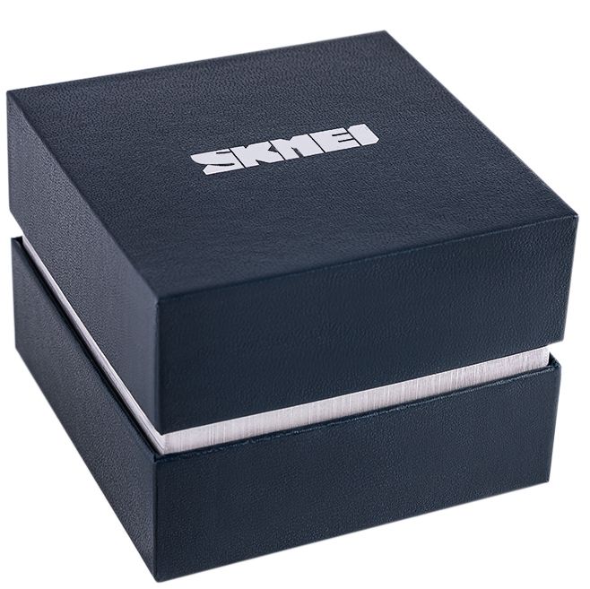 zegarek męski skmei 9253prgbu + box