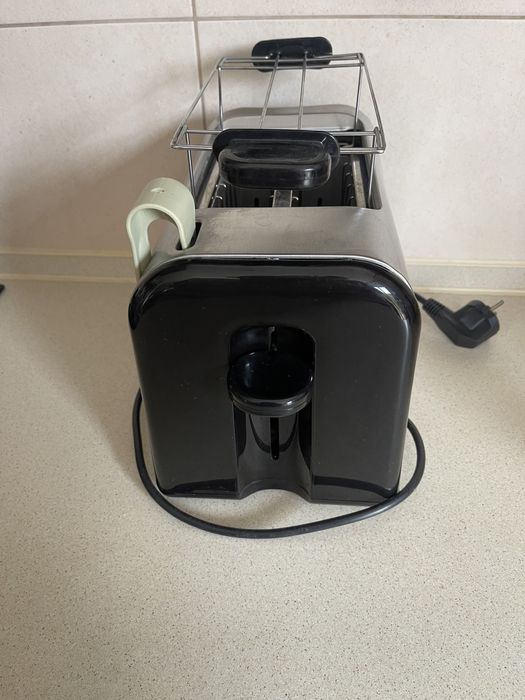 Toster opiekacz marki Tefal linia Simply events