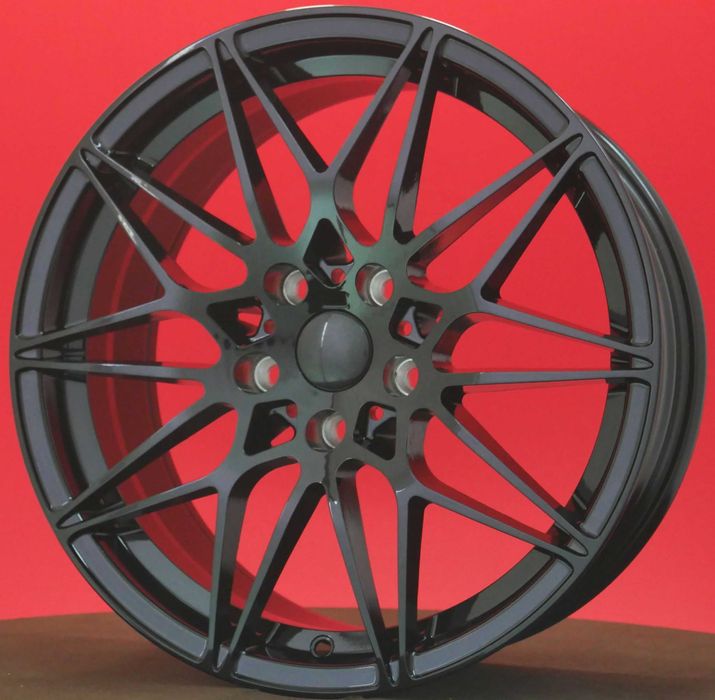 FELGI R17 5x112 BMW 2 SERIA G42 3 SERIA VII G20 G21 4 SERIA G22 G23