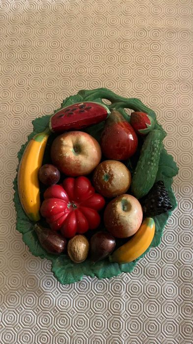 Decorative oval plate435806377104517121