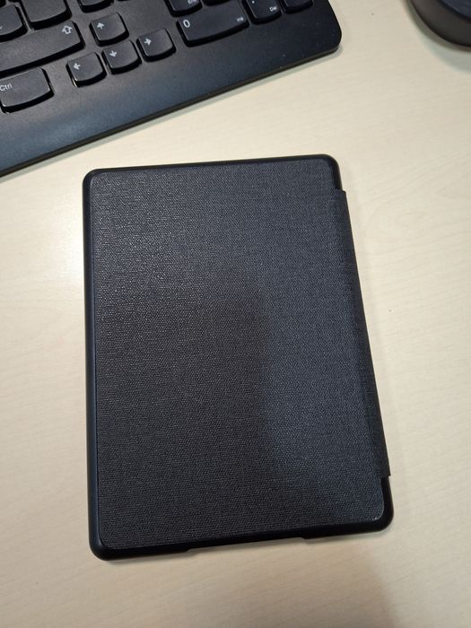 Kindle paperwhite 11ª geração