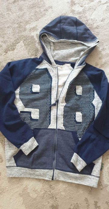 bluza chłopięca  164cm