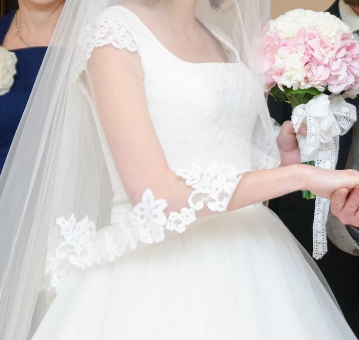 Весільна сукня Madeira