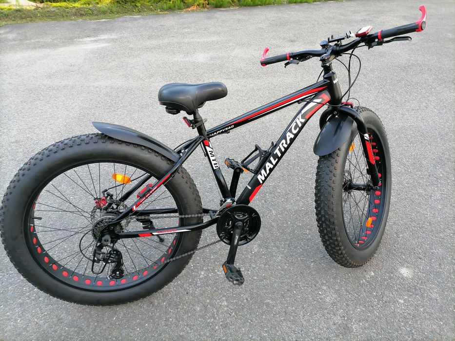 Sprzedam Rower fat bike