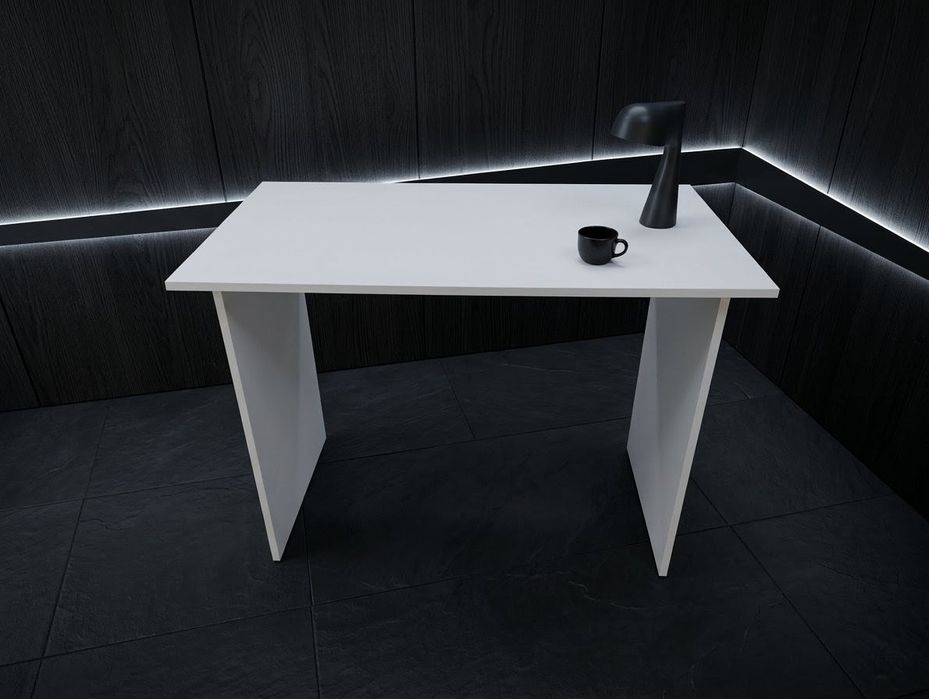 Новый стол 100*55 см