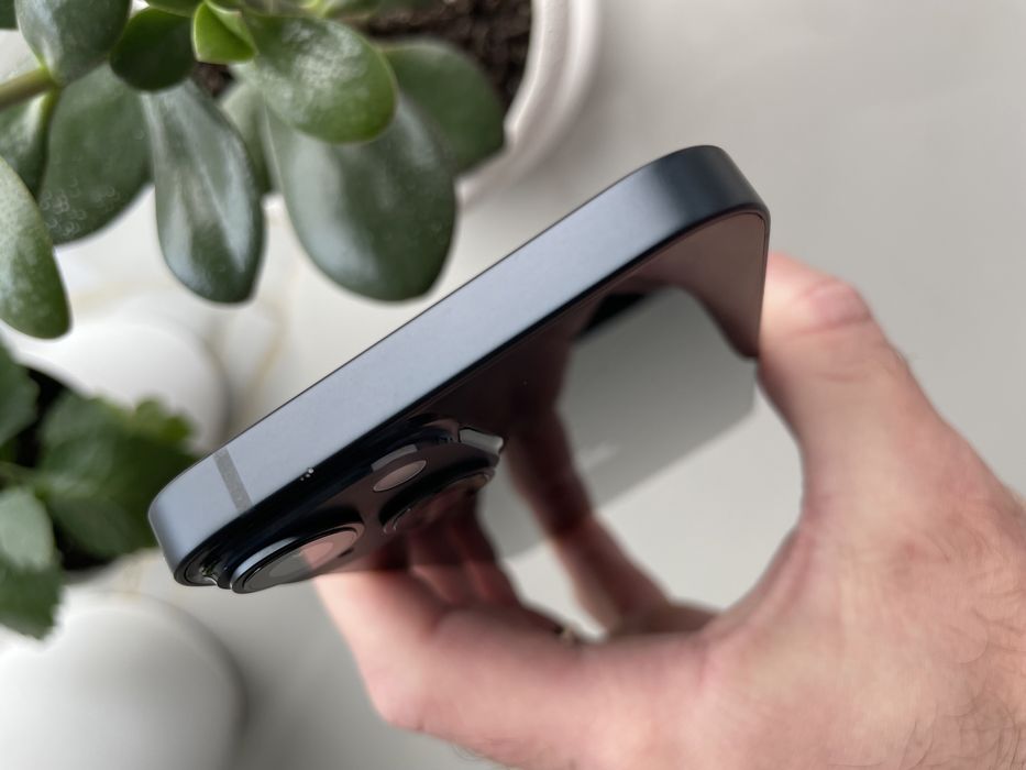 Apple iPhone 14 Midnight 128 Gb Never Lock
