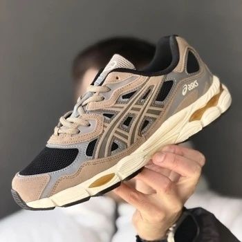Кросівки Asics Gel-Nyc