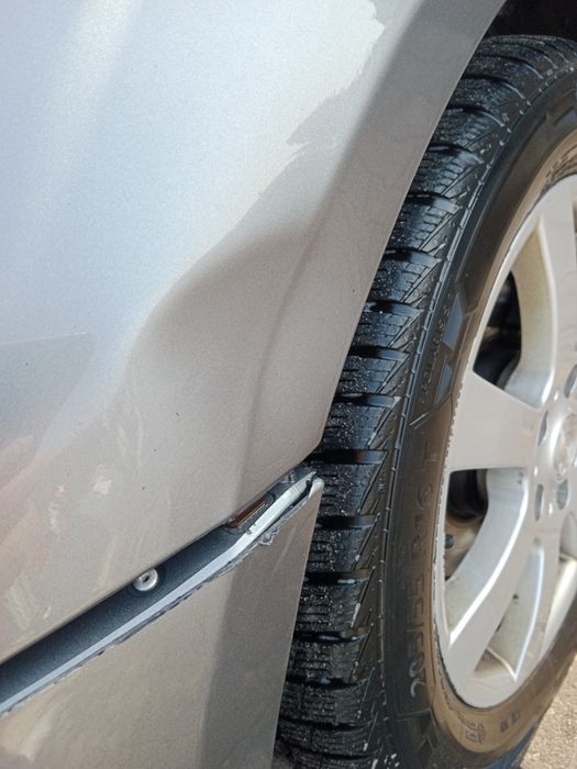 Sprzedam Mercedes b 180 (w245 )2009r