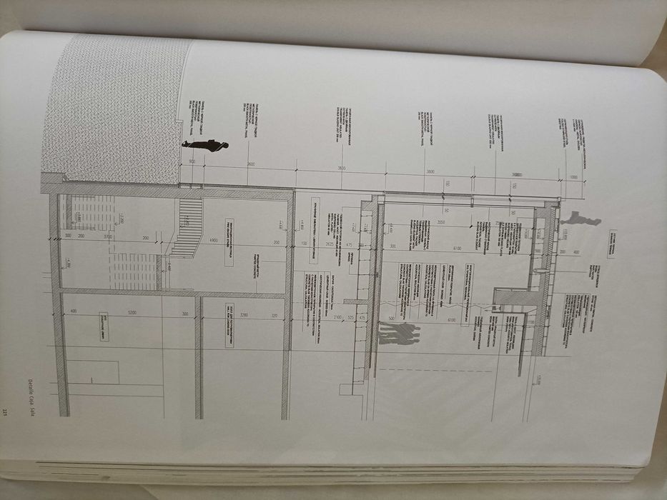 Dominique Perrault - TC Cuadernos nº77/78 - Arquitectura