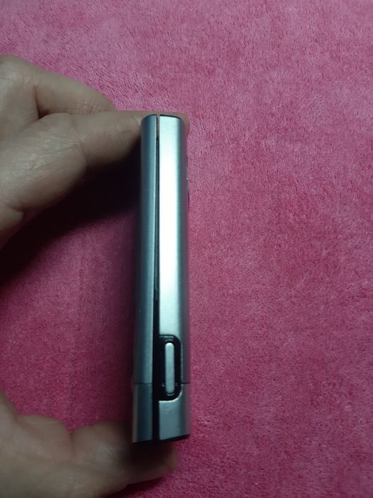 Nokia 6700 Slide