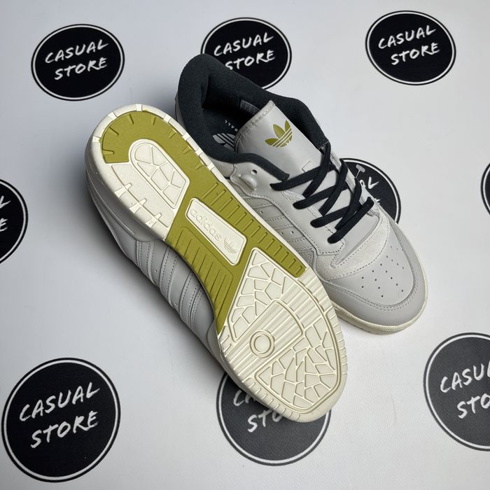 ОРИГІНАЛ Чоловічі Кросівки Adidas Rivalry 86 Low 2.5 з США