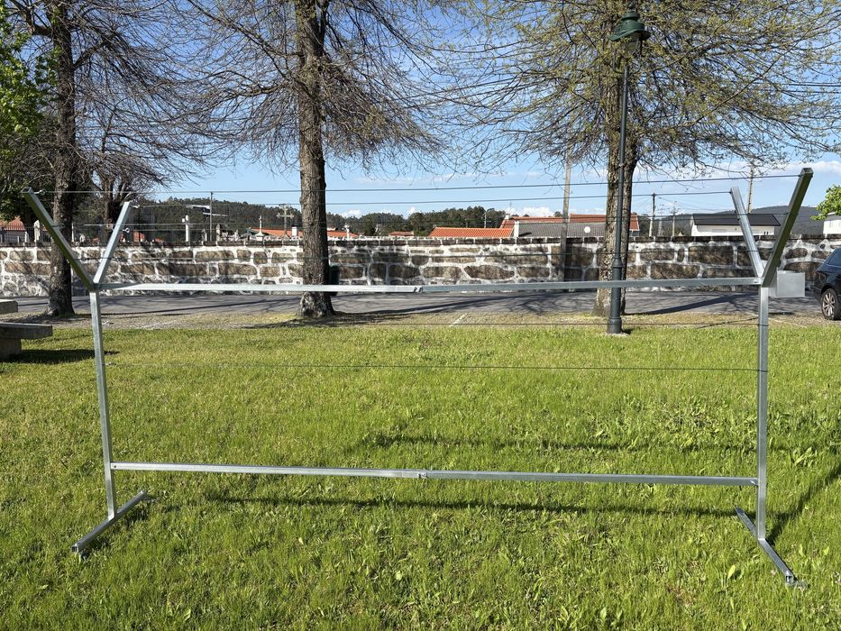 Estendal de roupa - 3 metros