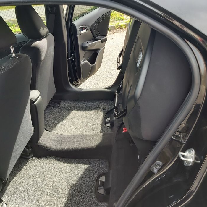 Honda Civic 1,6 i- DTEC Sport