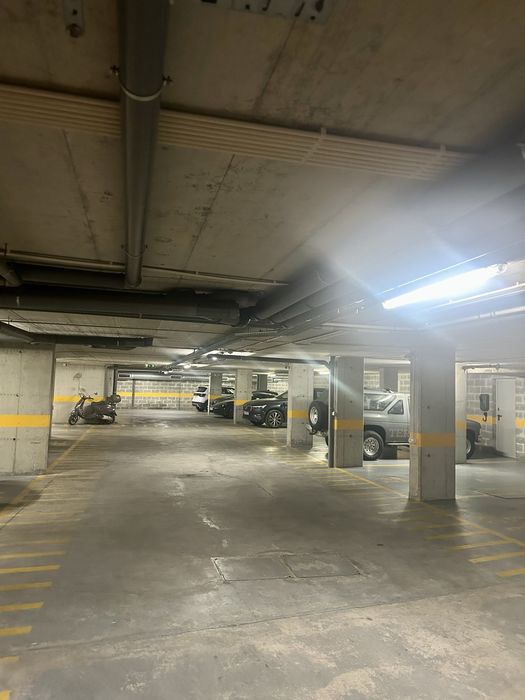 Alugo lugar de garagem na Graça em Lisboa