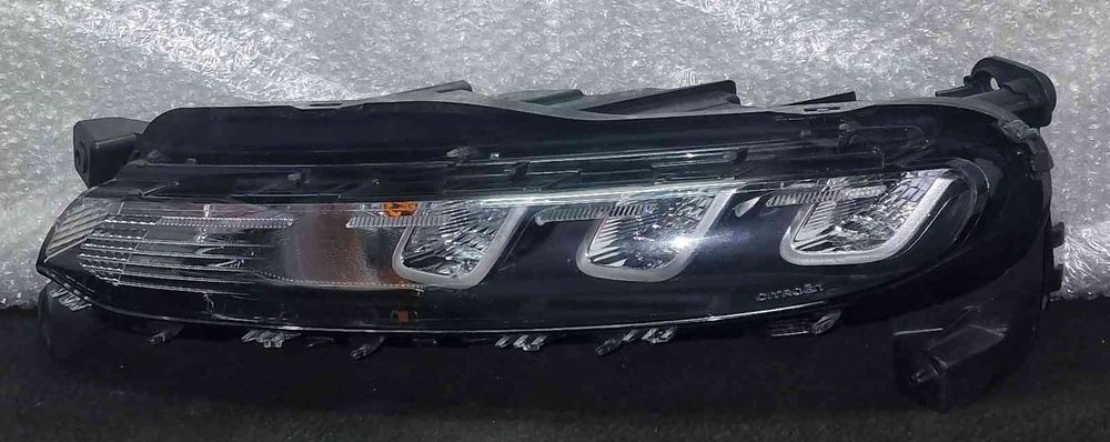 Luz Circulação Diurna Esquerda 9843218980 - CITROËN C3 AIRCROSS II