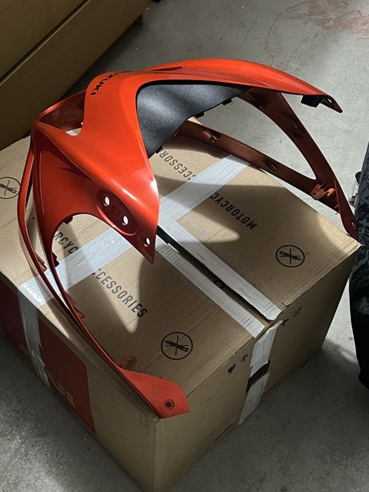 Frontal OEM Suzuki Hayabusa Gen2