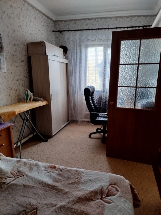 Продам будинок на Веселом