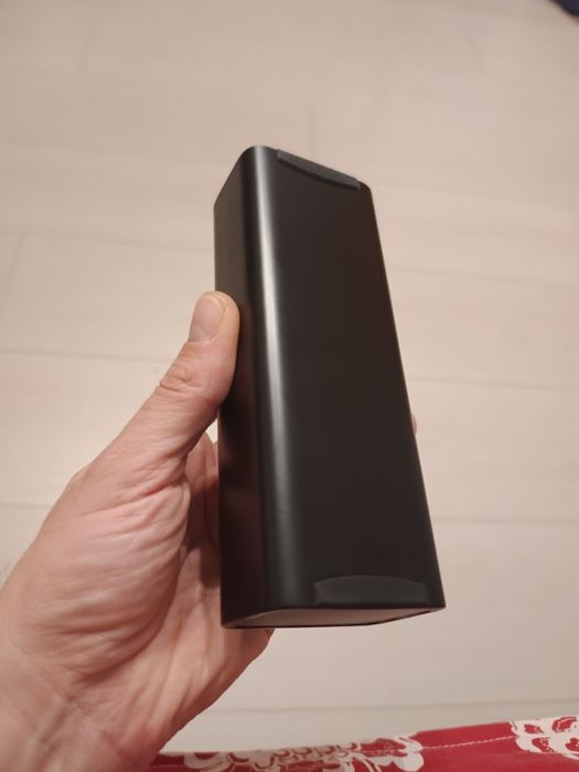 Павербанк потужний 100w для ноутбука powerbank