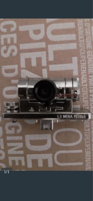 Camara Psp 1.3MP