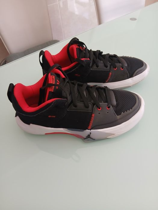 Jordan One Take 5