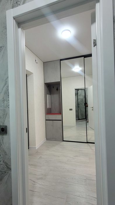 Продаж 1 кім.квартира з новим ремонтом у ЖК «Paradise Avenue»