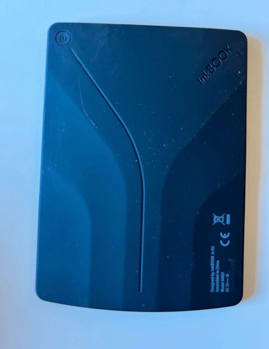 Inkbook Calypso plus