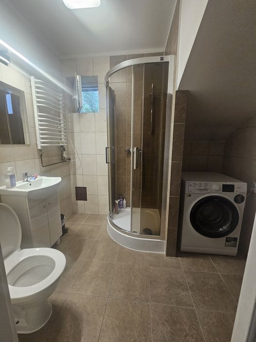 Pokoje do wynajęcia Łagiewniki Podgórze  Kraków