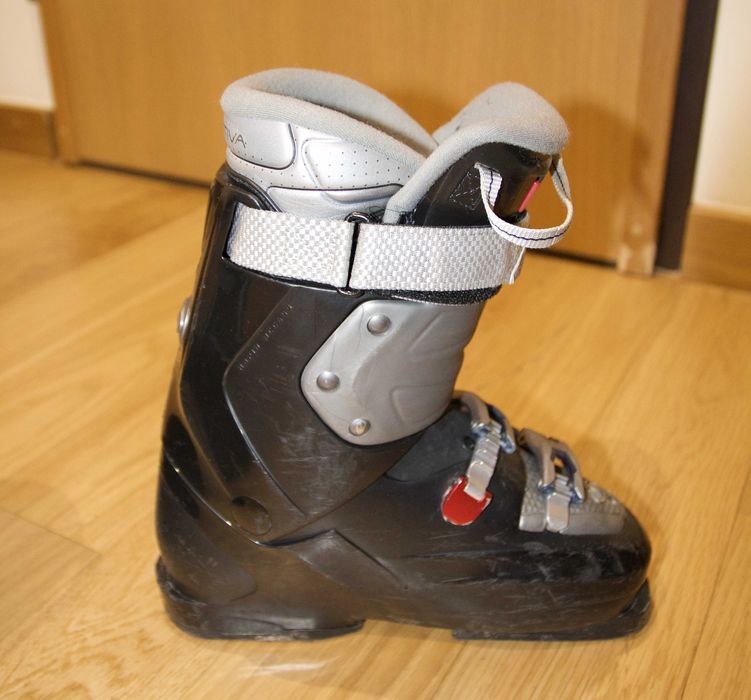 Botas de ski marca Tecnica