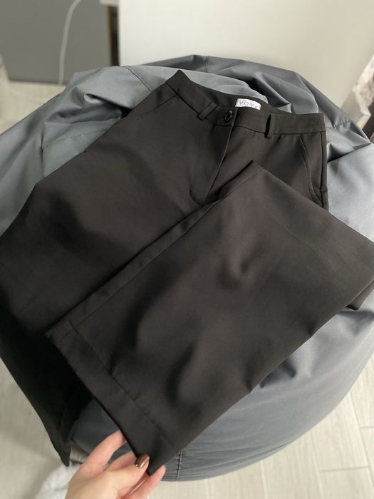 Брюки палаццо Zara