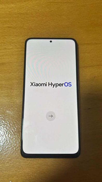 Xiaomi Redmi Note 11 Pro Branco Polar 6GB/128GB