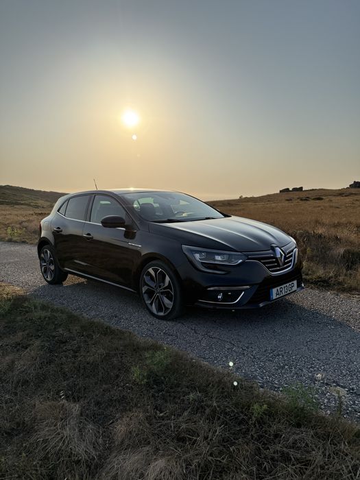 Renault Mégane — fotografia 4