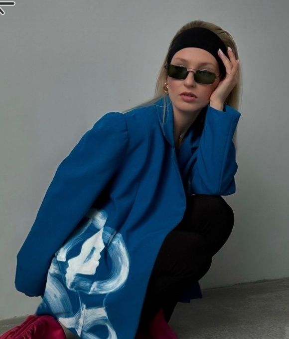 Повязка на голову