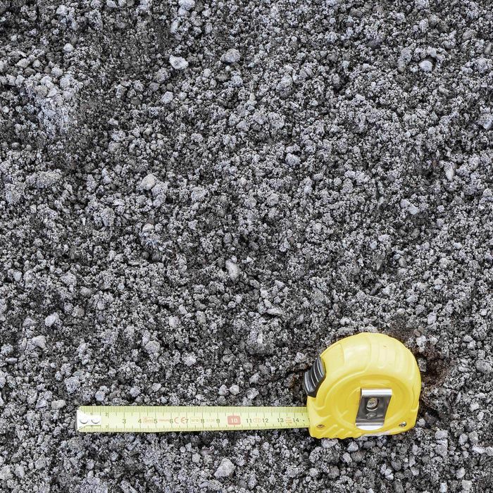 Wysiewka pod kostkę, grys pod kostkę, podsypka,  Dostawa