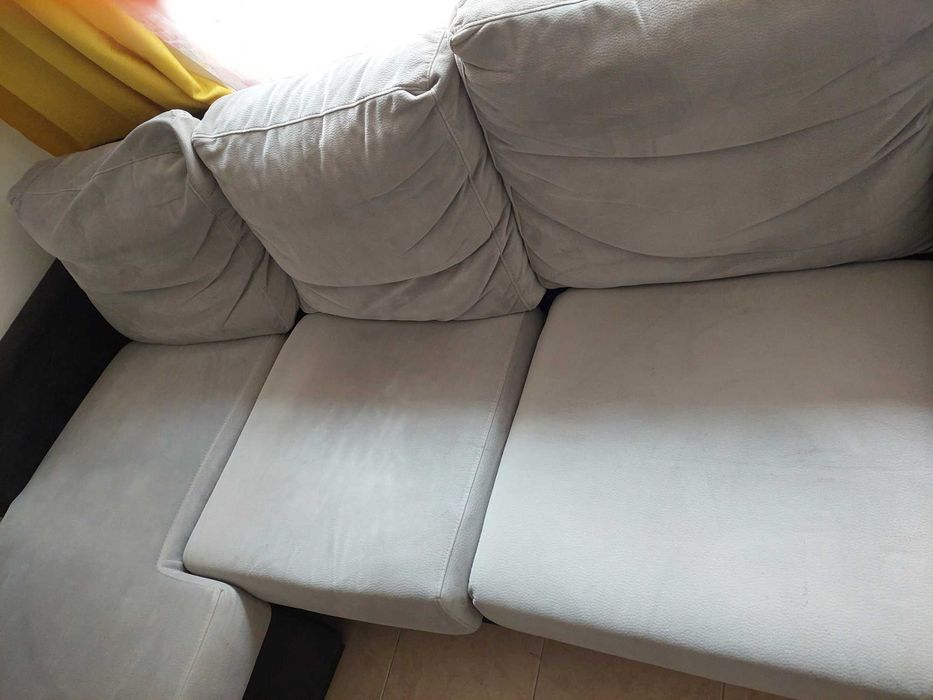 Sofa baixa da banheira