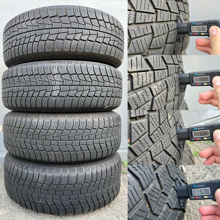 Диски r16 5*112 Volkswagen Tiguan Passat Skoda Kodiaq Audi Seat Altea