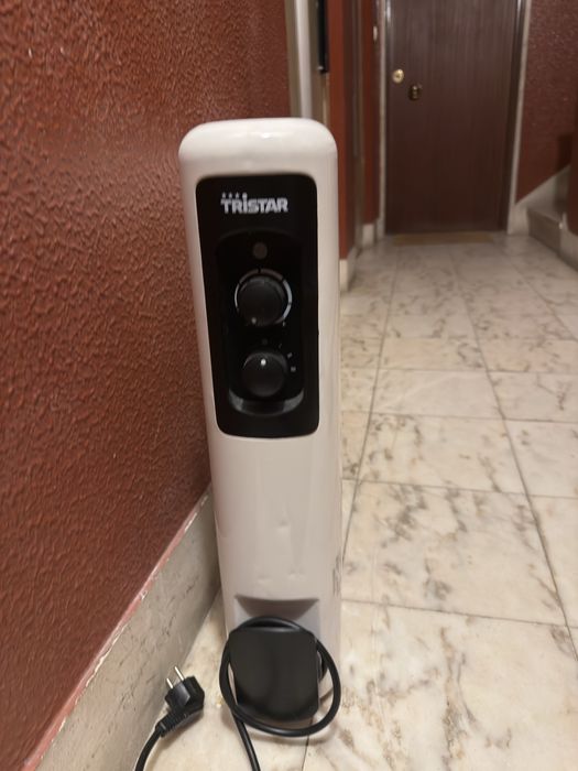Aquecedor a óleo Tristar