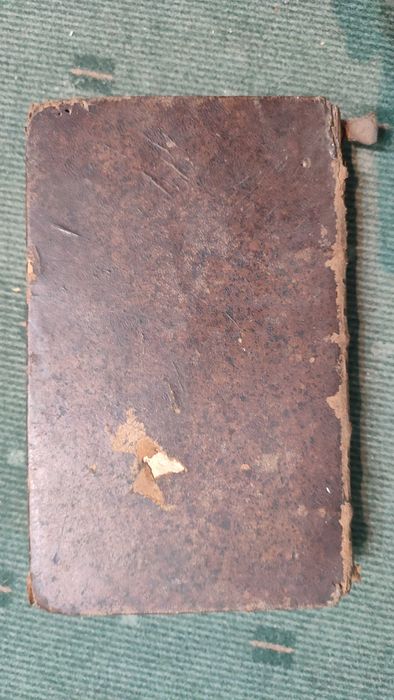 Theologia Natural da Recreação Filosofica ou Harmonia da Razão.., 1793