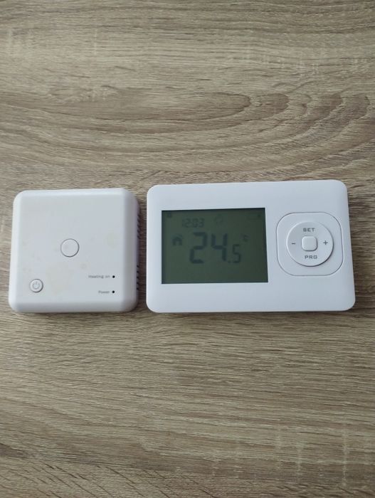 Термостат для котла Ecoset AC8048