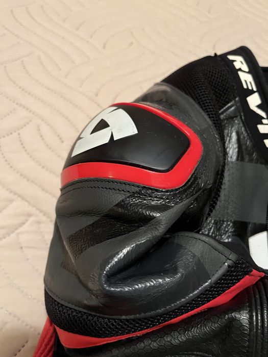 Revit Hyperspeed Pro 54 XL