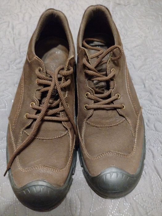 Męskie półbuty Venezia - stan bardzo dobry rozm.43