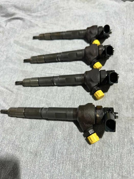 Форсунки 0445110369B004 VAG